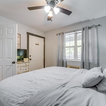 Vibrant Holiday Hills Resort Condo With Balcony Branson Exteriér fotografie