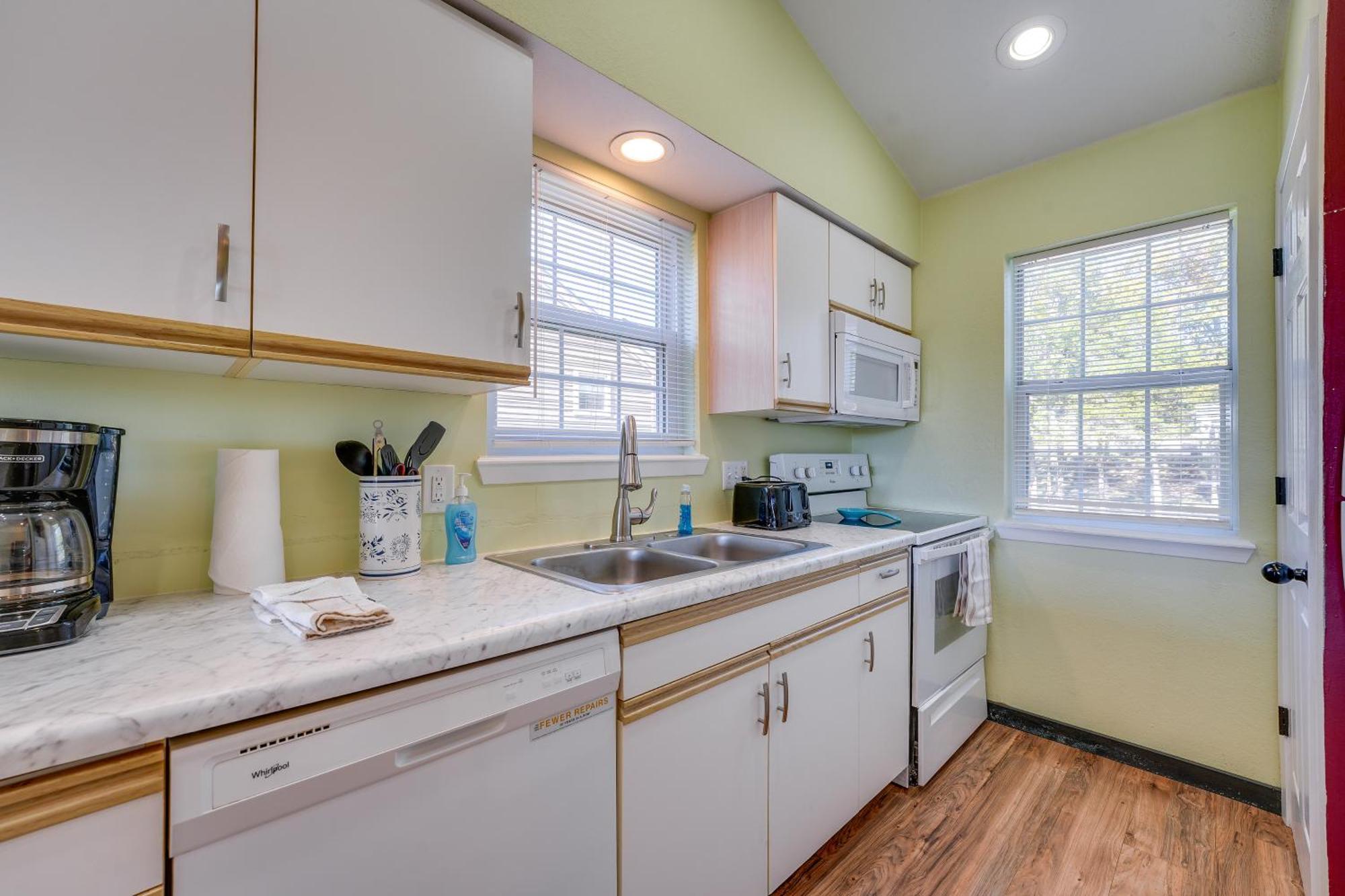 Vibrant Holiday Hills Resort Condo With Balcony Branson Exteriér fotografie